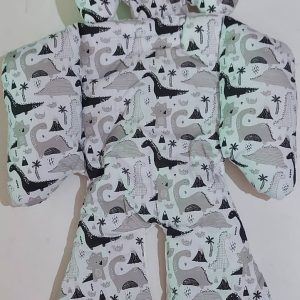 Capa Sobrepor Universal