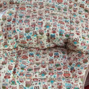 Capa Sobrepor Quinny Buzz