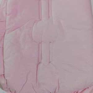 Capa Sobrepor Universal Rosa