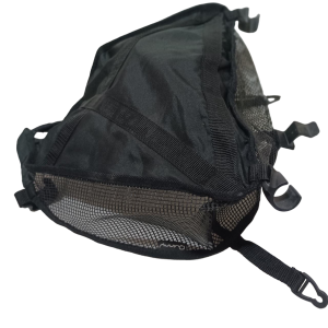 Cesto Carrinho Quinny Mood/Buzz