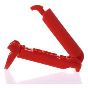 Travas Bebê Conforto e cadeira Safety Clip T Segurança Carro