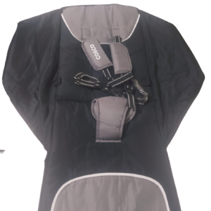 Tecido Para Carrinho Cosco Ride