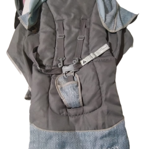 Tecido Para Carrinho Cosco Lander (USADO)