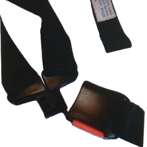 Cinto para bebe conforto