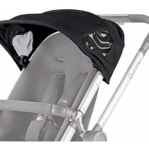 Capota para Quinny Buzz preta nova