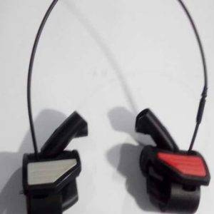 Peça Do Freio / Trava Das Rodas Completo