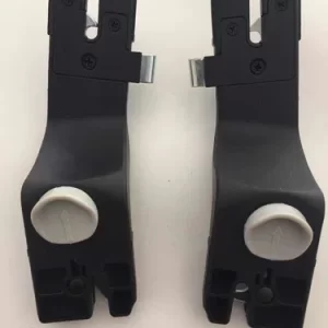 Adaptador Do Bebe Conforto Para Carrinho Maly ou Zolly Dzieco