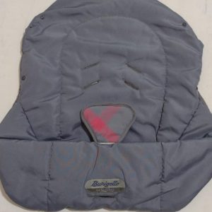 Forro Bebê Conforto Burigotto