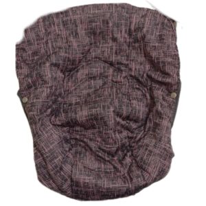 Forro Bebê Conforto Galzerano Cocon