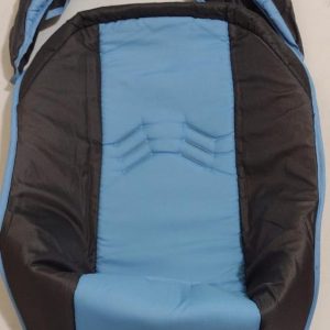 Forro Bebê  Conforto  Cosco + Capota Novo