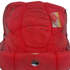 Forro Bebê Conforto Maxi.Cosi Usada