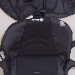 Forro Bebê Conforto Safety Novo