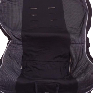 Forro Cadeira Kiddo Usada