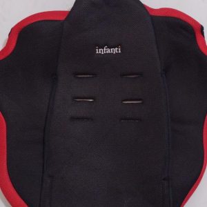 Forro Cadeira P/ Carro Infanti