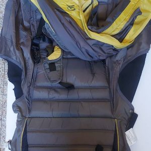 Tecido do carrinho e da Capota City Mini Gt (SEMI NOVO)