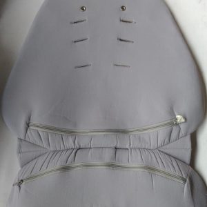 Forro Do Assento Para Quinny Mood Usado