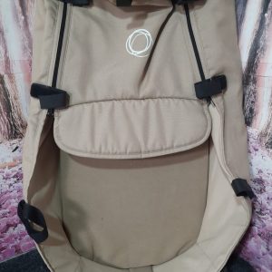 Forro Moises  Carrinho  Bugaboo