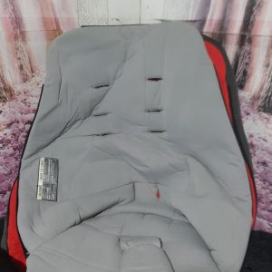 Forro Para Carrinho Quinny Buzz (usado)