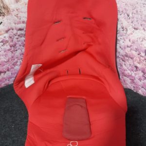 Forro Para Carrinho Quinny Buzz (usado)