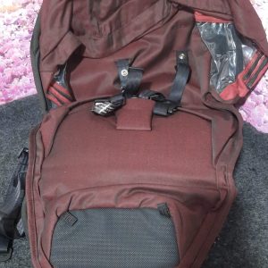 Forro Para Carrinho Quinny  Zapp (novo)