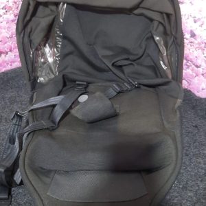 Forro Para Carrinho Quinny  Zapp (usado)