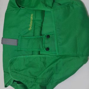 Forro de Carrinho de Bebê Galzerano