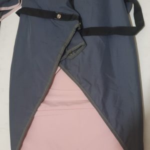 Forro de Carrinho de Bebê Galzerano