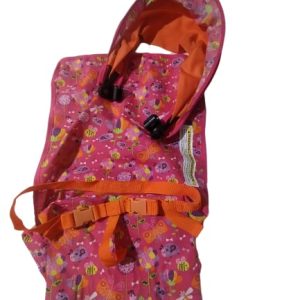 Forro do Assento Para Carrinho Babies R Us