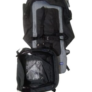 Forro do Assento Para Carrinho Chicco Mínimo