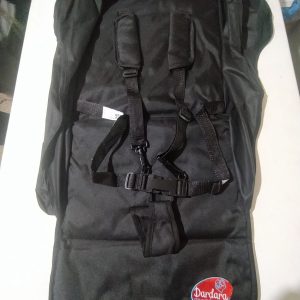 Forro do Assento Para Carrinho Dardara Twist