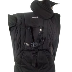 Tecido do Assento Para Carrinho Safety Zippy (Semi Novo)