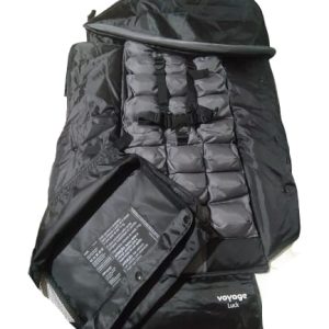 Forro do Assento Para Carrinho Voyage Luck