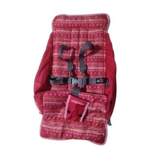 Forro do Assento Para Carrinho Voyage Umbrella Slim