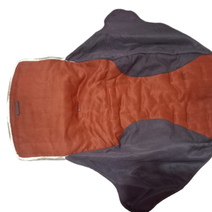 Forro Para Carrinho MacLaren Semi-novo