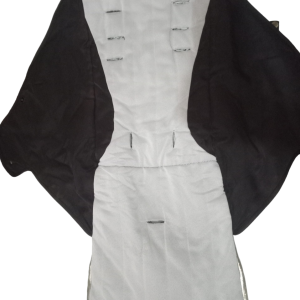 Forro Para Carrinho MacLaren Quest Semi-Novo