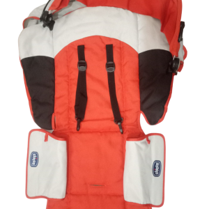 Forro + Capota para Carrinho Chicco CT02