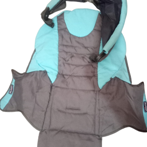 Forro Para Carrinho Chicco Ct 02