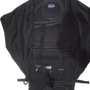 Forro Para Carrinho Chicco Liteway 1