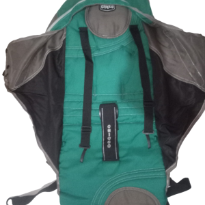 Forro Para Carrinho Chicco Liteway 1