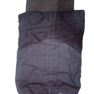 Saco térmico / Cobre Pernas Para Carrinho Chicco Liteway