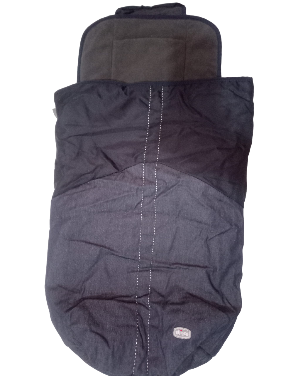 Saco térmico / Cobre Pernas Para Carrinho Chicco Liteway