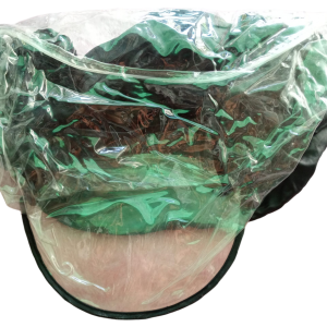 Capa De Chuva Para Carrinho De Bebê (Maxi Cosi)