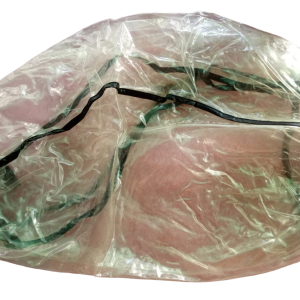 CAPA DE CHUVA PARA CARRINHO QUINNY