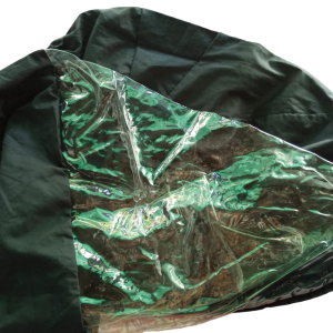 Capa de Chuva Carrinho Quinny Mood