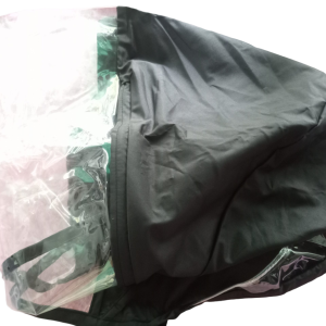 Capa de Chuva Carrinho Quinny Buzz