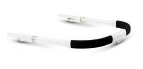 Manopla Quinny Mood Branca