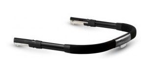 Manopla Quinny Mood Preta