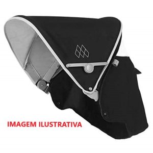 Capota para carrinho Maclaren Quest e Xt