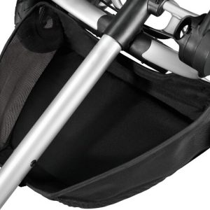 Cesto para carrinho Quinny Buzz novo