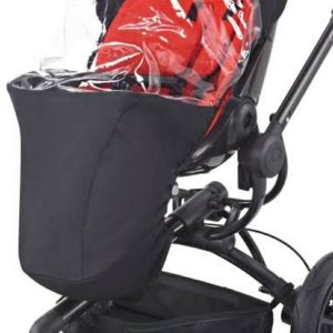 Capa de Chuva para Carrinho Quinny Moodd (Nova)